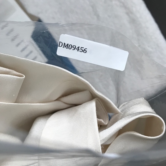 CUT Long Sleeve Blouse Ruffle Cuff Pullover Womens 36 - Picture 10 of 10